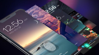 Herunterladen экран блокировки отпечатков пальцев симулированный Werkzeuge für Android Bildschirmfoto 4