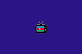 Herunterladen Azerbaijan TV Live Unterhaltung für Android Bildschirmfoto 3