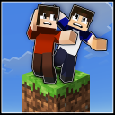 Herunterladen  One Block Maps for MCPE