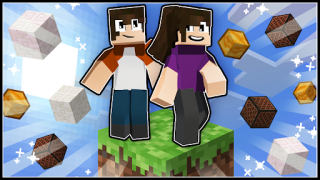 Herunterladen One Block Maps for MCPE Unterhaltung für Android Bildschirmfoto 3