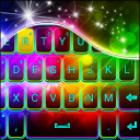 Herunterladen  Farbe Themen Tastatur