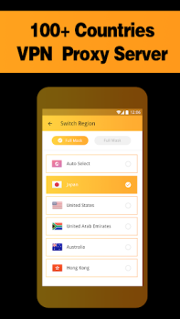 Herunterladen Mystery Lite Werkzeuge für Android Bildschirmfoto 4