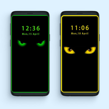 Herunterladen 3D Wallpaper Parallax 2020 Lebensstil für Android Bildschirmfoto 2