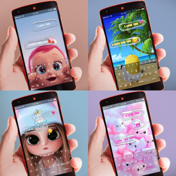Herunterladen 3D Wallpaper Parallax 2020 Lebensstil für Android Bildschirmfoto 5