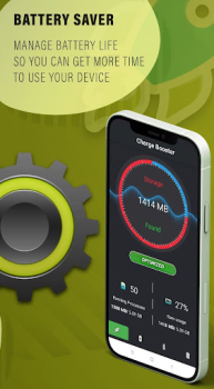 Herunterladen Optimizer Pro: beseitigen Werkzeuge für Android Bildschirmfoto 6