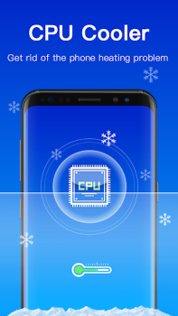Herunterladen Phone clean - Antivirus Arbeit für Android Bildschirmfoto 5