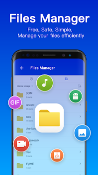 Herunterladen Phone clean - Antivirus Arbeit für Android Bildschirmfoto 6