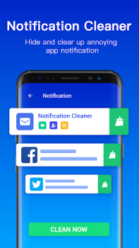 Herunterladen Phone clean - Antivirus Arbeit für Android Bildschirmfoto 7