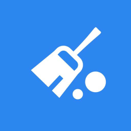Logo Sweep Cleaner: cache cleaner