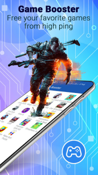 Herunterladen Sweep Cleaner: cache cleaner Werkzeuge für Android Bildschirmfoto 5