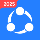 Herunterladen  SHAREit Lite - Fast File Share