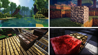 Herunterladen Realistic Shader Unterhaltung für Android Bildschirmfoto 2