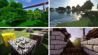 Herunterladen Realistic Shader Unterhaltung für Android Bildschirmfoto 3