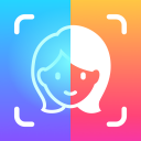 Herunterladen  Fantastic Face – Aging Prediction, Face - gender