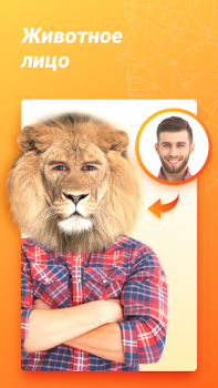 Herunterladen Fantastic Face – Aging Prediction, Face - gender Lebensstil für Android Bildschirmfoto 7