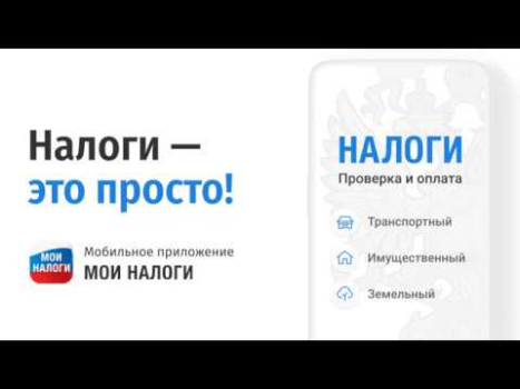 Herunterladen Мои налоги: личный кабинет Finanzen für Android Bildschirmfoto 8