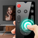 Herunterladen Universal fernbedienung TV