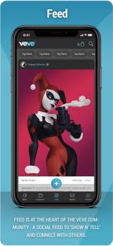 Herunterladen VeVe Unterhaltung für Android Bildschirmfoto 5