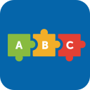 Herunterladen  Puzzle English