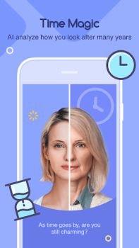 Herunterladen Life Palmistry - Handlesekuns Lebensstil für Android Bildschirmfoto 2