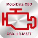 Herunterladen  MotorData OBD2 ELM Car Scanner