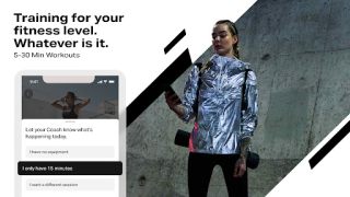Herunterladen Freeletics: Fitness Workouts Gesundheit & Fitness für Android Bildschirmfoto 7