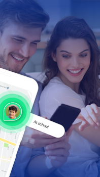 Herunterladen Be Closer: Familie GPS Ortung Mutterschaft und Kindheit für Android Bildschirmfoto 2