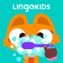 Herunterladen  Lingokids - In Englisch lernen