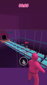 Herunterladen K-Sniper Challenge 3D Aktion für Android Bildschirmfoto 2