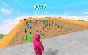 Herunterladen K-Sniper Challenge 3D Aktion für Android Bildschirmfoto 5