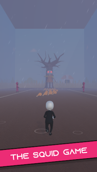 Herunterladen Squid Survival Challenge : 456 Arkade für Android Bildschirmfoto 6