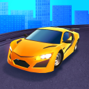 Herunterladen  Race Master 3D - Rennspiele