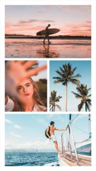 Herunterladen StoryArt - Insta story maker Foto für Android Bildschirmfoto 7