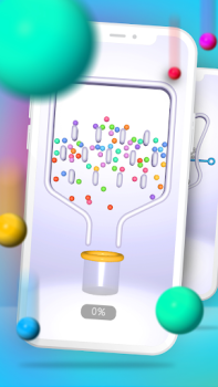 Herunterladen Pull the Pin Puzzle-Spiele für Android Bildschirmfoto 2