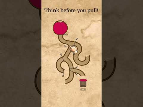 Herunterladen Pull the Pin Puzzle-Spiele für Android Bildschirmfoto 8