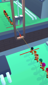 Squid Games - 456 Survival