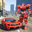 Herunterladen  Robot Transforming: Car Robot