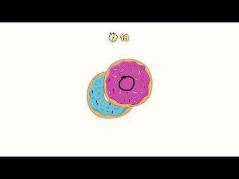 Herunterladen DOP: Draw One Part Puzzle-Spiele für Android Bildschirmfoto 8