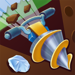 app logo