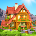 Herunterladen  Craft Pixel Art Rain