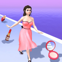 Herunterladen  Girl Runner 3D