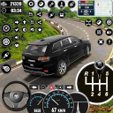 Herunterladen  Car Driving School : Car Games