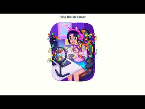 Herunterladen DOP 3: Displace One Part Puzzle-Spiele für Android Bildschirmfoto 8