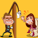 Herunterladen Troll Robber: Steal everything