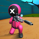 Herunterladen  Squid Game - 456 Sniper Challenge