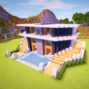Herunterladen  Craft World - Master Block 3D