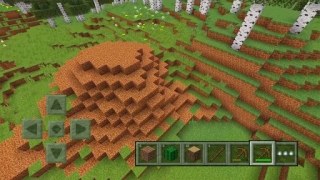 Herunterladen Craft World - Master Block 3D Simulatoren für Android Bildschirmfoto 2