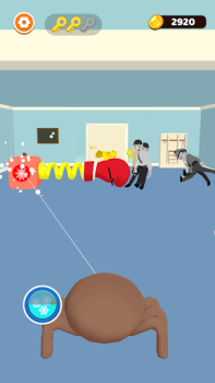 Herunterladen Spider King Arkade für Android Bildschirmfoto 4