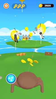 Herunterladen Spider King Arkade für Android Bildschirmfoto 6