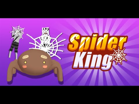 Herunterladen Spider King Arkade für Android Bildschirmfoto 8